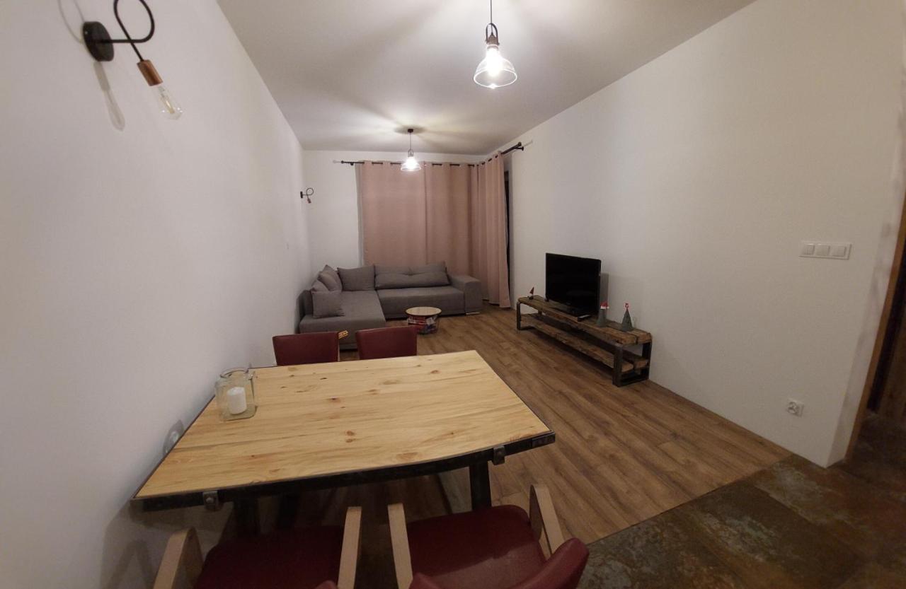 Buko Apartamenty Uniejow Exterior photo